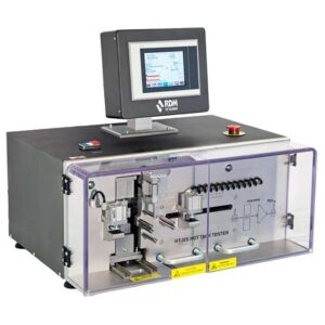 HT-1XS – тестер міцності гарячих швів