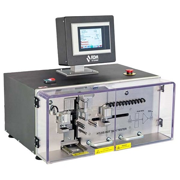 HT-1XS – тестер прочности горячих швов